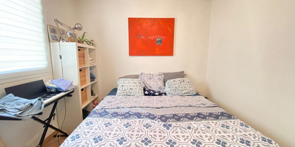 appartement à MONT DE MARSAN (40000)